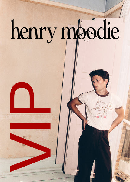 Henry Moodie at Racket, New York (New York) - 2026 VIP [test] (Copy)