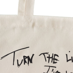 Expectations Tote