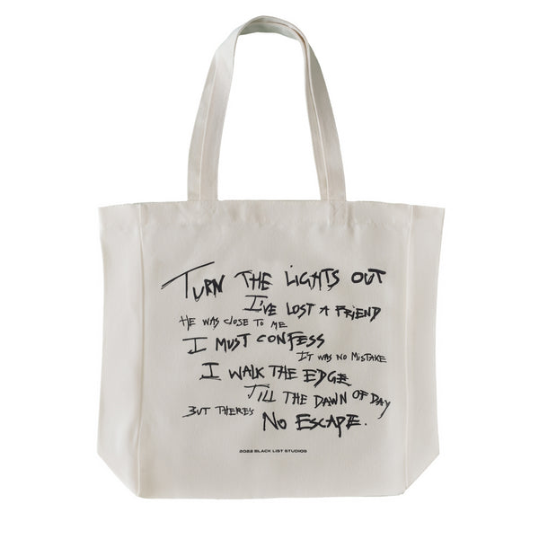 Expectations Tote