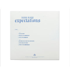 Taska Black – Expectations 12”